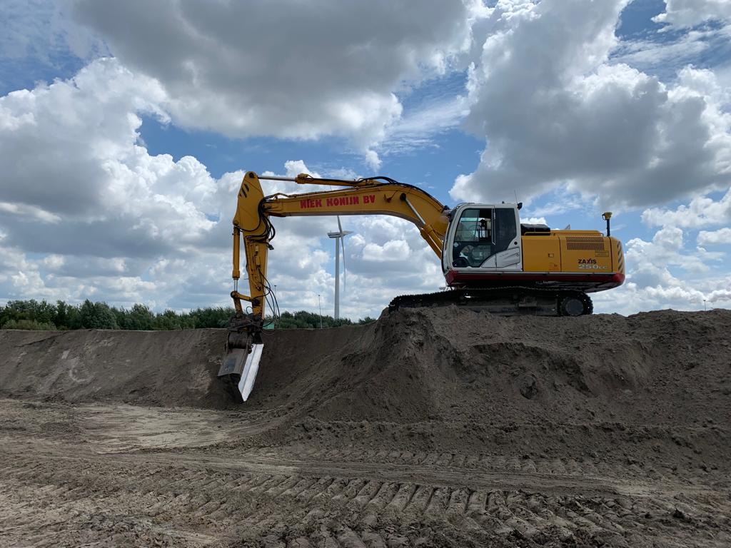 Rupskranen Archieven - Pagina 2 van 3 - Niek Konijn B.V.